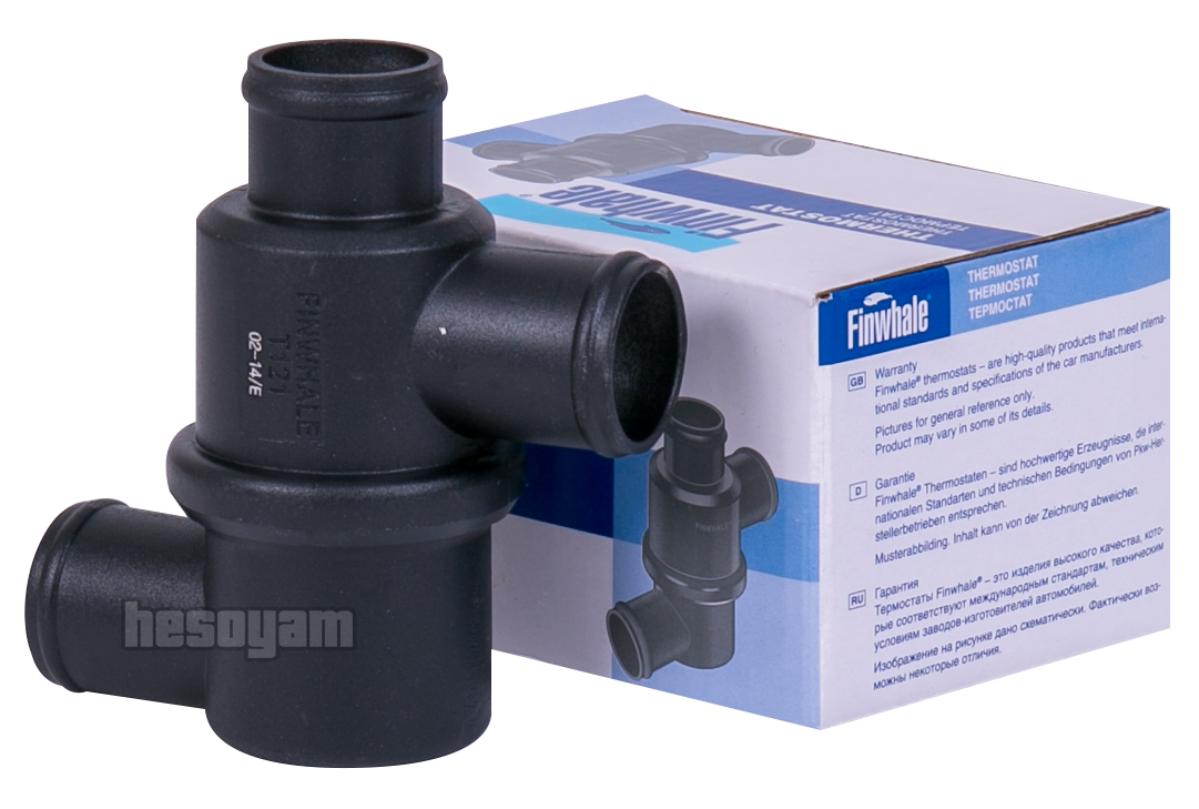 Термостат Нива 2121, 21213, 21214i, 2131 Кэдр, 2120 Надежда (2121 ...