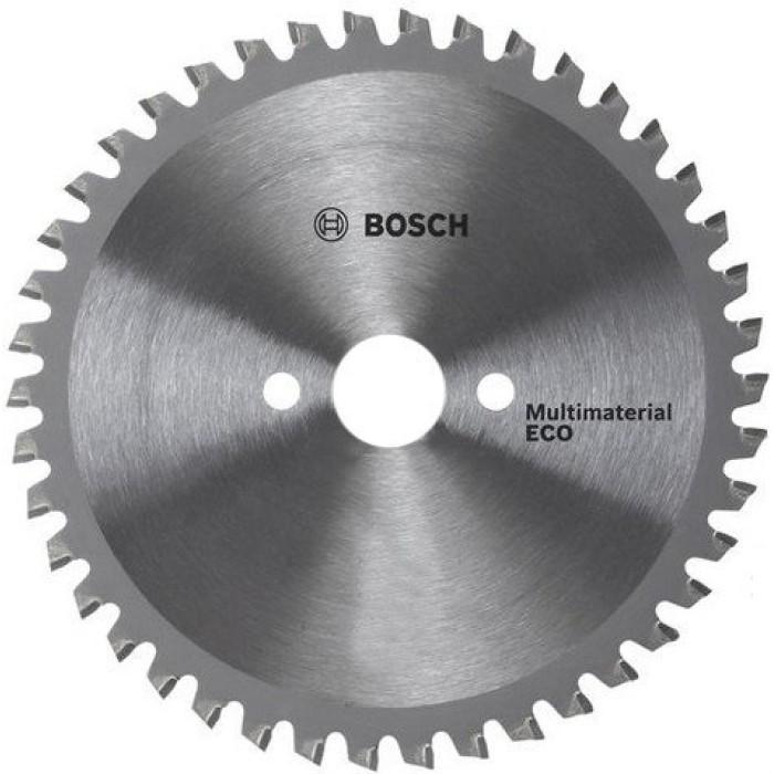 Пиляльний диск Bosch Multimaterial ECO (230х30х64Т) (2608641804) - фото 1 - id-p2069634418