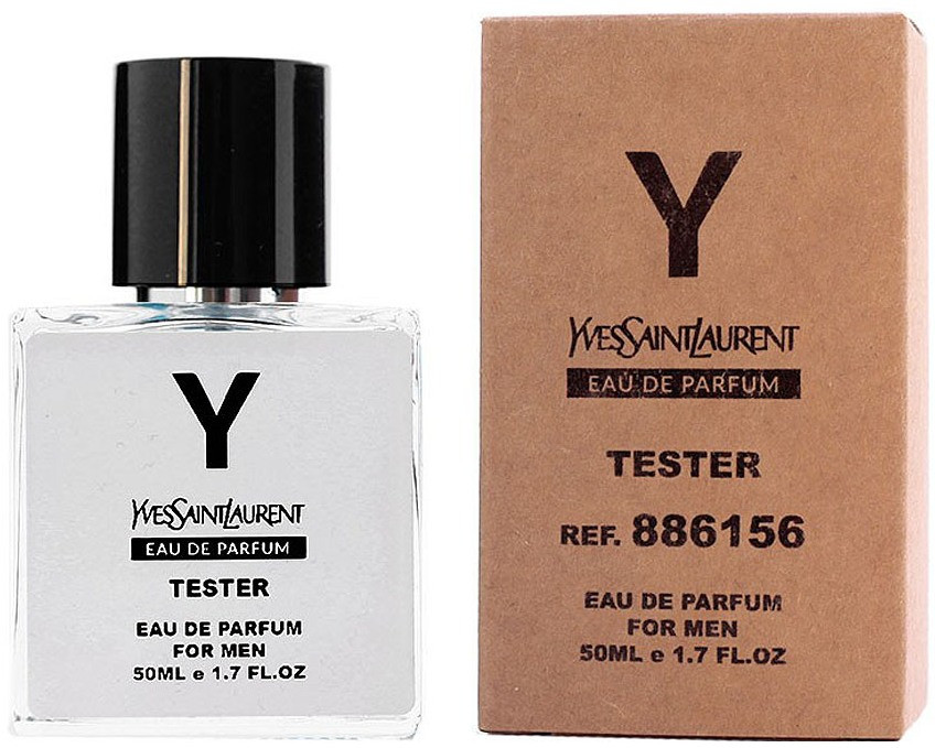 Yves Saint Laurent Y Eau de Parfum edp 50 ml