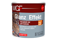 Фасадный лак для камня MGF Glanz Effekt 5л