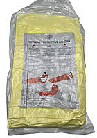 Аварийный спальный мешок термозащитный BCB (Thermal Protective Aid, TPA)