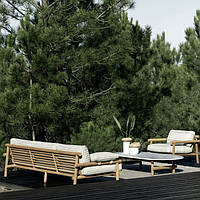 офіційний дилер B&B Italia OUTDOOR - компанія MEGARON 3