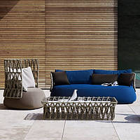 офіційний дилер B&B Italia OUTDOOR - компанія MEGARON 19