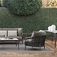 офіційний дилер B&B Italia OUTDOOR - компанія MEGARON 23