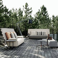 офіційний дилер B&B Italia OUTDOOR - компанія MEGARON 7