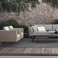офіційний дилер B&B Italia OUTDOOR - компанія MEGARON 31