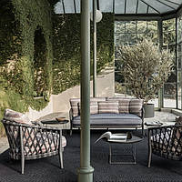 офіційний дилер B&B Italia OUTDOOR - компанія MEGARON 32