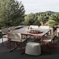 офіційний дилер B&B Italia OUTDOOR - компанія MEGARON 8