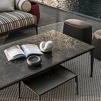 офіційний дилер B&B Italia OUTDOOR - компанія MEGARON 34