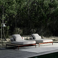 офіційний дилер B&B Italia OUTDOOR - компанія MEGARON 36