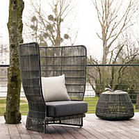офіційний дилер B&B Italia OUTDOOR - компанія MEGARON 40