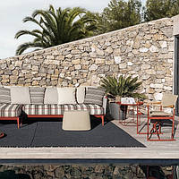 офіційний дилер B&B Italia OUTDOOR - компанія MEGARON 45