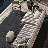 офіційний дилер B&B Italia OUTDOOR - компанія MEGARON 48