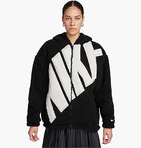 AllOriginal com ua Кофта Nike Sportswear Black FB8695-010 РОЗМІРИ ЗАПИТУЙТЕ