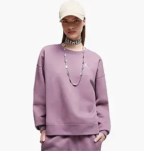 AllOriginal com ua Світшот Air Jordan Brkln Flc 2 Violet FN4491-508 РОЗМІРИ ЗАПИТУЙТЕ