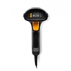 Сканер штрих-коду Newland HR52 Bonito Duo (без стенду) з передовою технологією сканування Duo Near&Far, фото 4