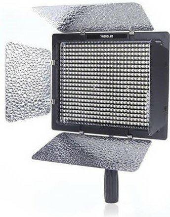 LED-лампа Yongnuo YN600L II WB , Гарантія