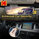 Швидкісна карта пам'яті MicroSD Kodak 64Gb U3 UHS-l V30 A1 Class 10 Оригінал, фото 3