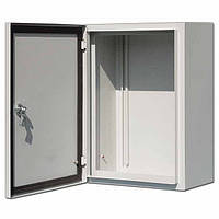 Бокси монтажні навісні (ІР 54)