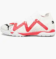 Urbanshop com ua Сороконіжки Puma Future Match Tt Football Boots White 107374-01 РОЗМІРИ ЗАПИТУЙТЕ