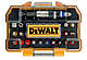 Зручний комплект біт насадок DeWalt DT7969 (комплект 32 шт), фото 3
