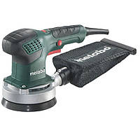 Эксцентриковая шлифмашина Metabo SXE 3125 (0.31 кВт, 125 мм) (600443000)