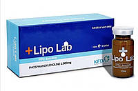 Lipo Lab