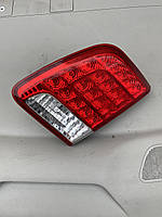 Фонар стоп правий багажника Kia Sorento 2 XM 92406-2P12 2010-15pp LED