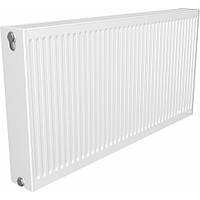 Радиатор панельный 500*400 тип 22 стальной REIGER боковое подключение