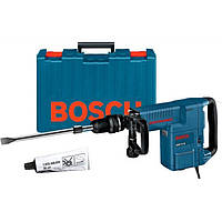 Отбойный молоток Bosch GSH 11 E Professional (1500 Вт, 16.8 Дж) (0611316708)