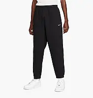 Urbanshop com ua Штани Nike Solo Swoosh Fleece Joggers Black DX1364-010 РОЗМІР ЗАПИТУЙТЕ
