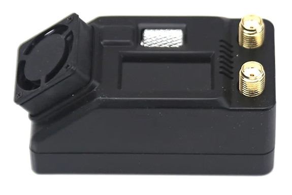 Skyzone SteadyView X 5.8GHz 48 каналів Відеоприймач