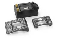 Skyzone SteadyView X 5.8GHz 48 каналів Відеоприймач, фото 6