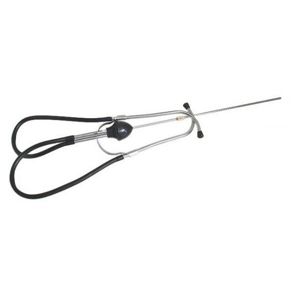 Стетоскоп механічний SATRA S-DDS, фото 1