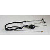 Стетоскоп механічний SATRA S-DDS, фото 2