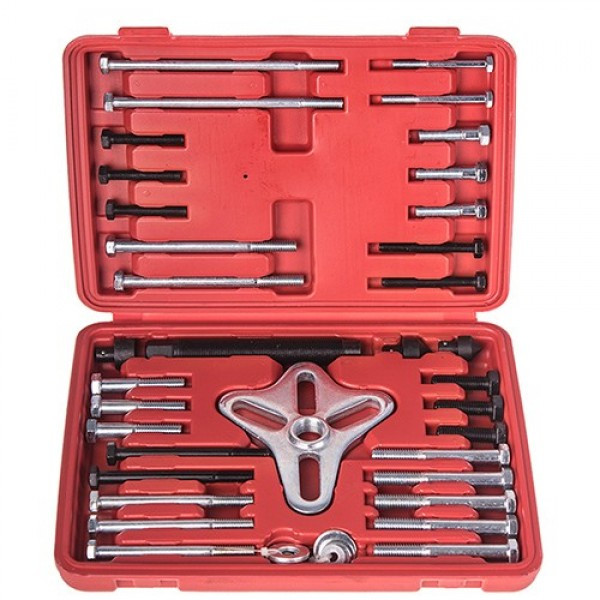 Знімач шківа в наборі (C-4344) ALLOID, фото 1