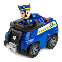 Набор Paw Patrol Гонщик