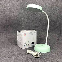 Лампа настольная офисная светодиодная MS-13 / Лампа настольная lumen led / Лампа для SN-570 школьного стола
