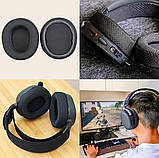 Амбушури для навушників SteelSeries Arctis Nova Pro Тканинні, фото 2
