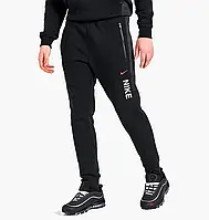 Urbanshop com ua Штани Nike Sportswear Hybrid Fleece Jogger Pants Black Dv2330-010 РОЗМІРИ ЗАПИТУЙТЕ