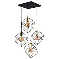 Подвесной светильник TK Lighting 2778 Alambre