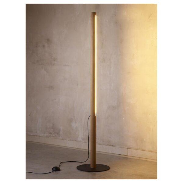 Торшер TK lighting 1409 Rollo