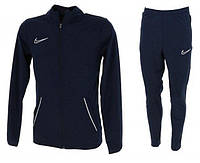 Спортивный костюм Nike Dry Acacemy 21 Tracksuit CW6131-451 (CW6131-451). Мужские спортивные костюмы.