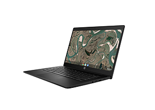 Ноутбук HP 14" Chromebook 14 G7 Multi-Touch  (3V2T7UT), фото 3