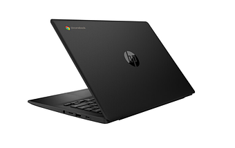 Ноутбук HP 14" Chromebook 14 G7 Multi-Touch  (3V2T7UT), фото 3