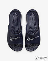 Шлепанцы Nike Victori One Men's Shower Slide CZ5478-400 (CZ5478-400). Мужские спортивные шлепанцы. Мужская