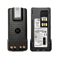 Аккумуляторная батарея для раций Motorola DP2400 DP4400 DP4800 2450 mAh QM, код: 7725236