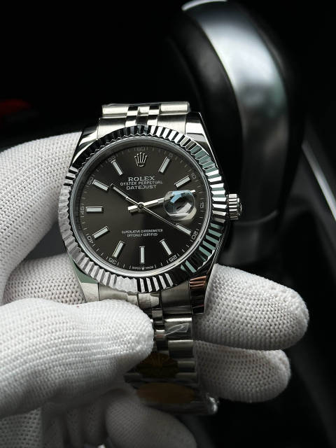 Harga rolex oyster perpetual datejust hot sale
