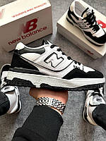 НОВИНКА Женские кроссовки New Balance 550