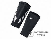 Держатели для щитков Nike Guard lock elite sleeve (SE0173-011). Щитки для футбола.